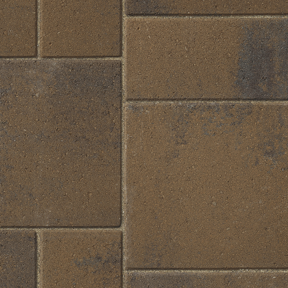 Catlna Grana Brdr Tos 112P 10L Grana Border 6X9 Toscana - Pavers